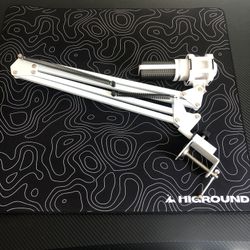 Gaming Microphone 