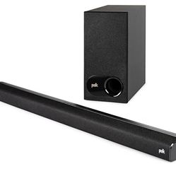 Soundbar For Sale