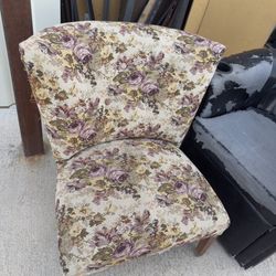 🌹VINTAGE SOFÁ FOR 1 PERSON 🌹