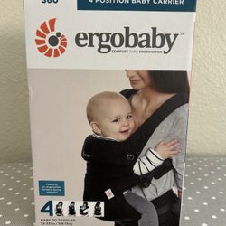 Ergobaby 360