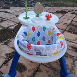 Baby Einstein Table 
