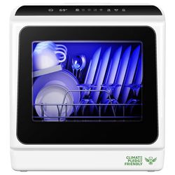 Countertop Dishwasher