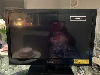 32in Magnavox Flat Screen TV
