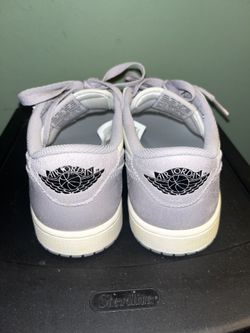 Jordan 1 lows