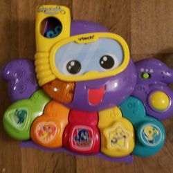 Musical Bubble Machine 