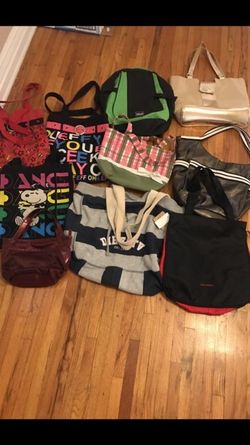 purse