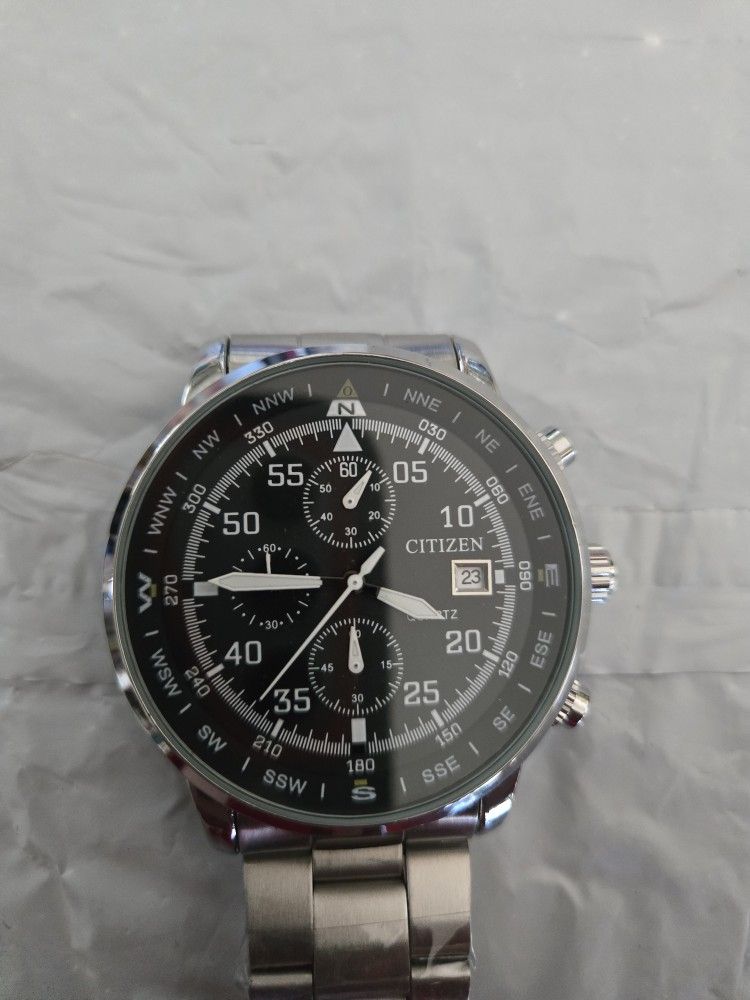 Citizen Watch New