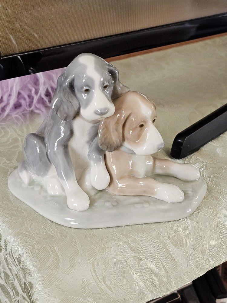 Lladro Figurine