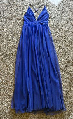 Formal Gown Dress Size M