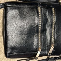 Black Purse