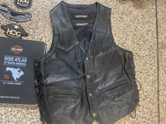 Harley Davidson Accessories 