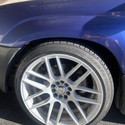 2003 Subaru Forester