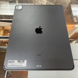 Apple iPad Pro 5th Gen