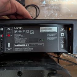 Vizio S3821W-C0 Sound Bar With Wireless Subwoofer 