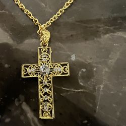 Very Nice Cross