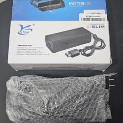 Xbox 360 Power Supply