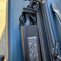 Dell Computer Original Charger 65 W