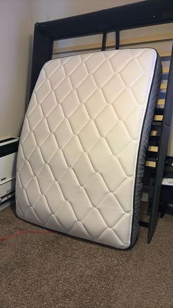 Full mattress
