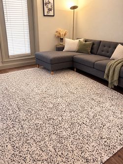 moving sale - rug for sale