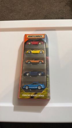 Match box