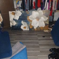 Very Large Wall Picture/ Painting 