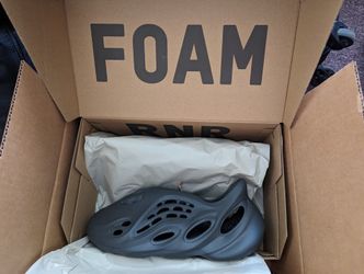 Yeezy Foam RNR