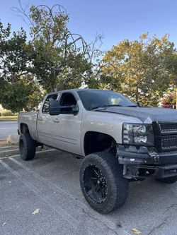 2500 Duramax