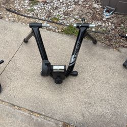 Bike Trainer 