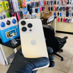 iPhone 14 Pro T-Mobile / Metro 