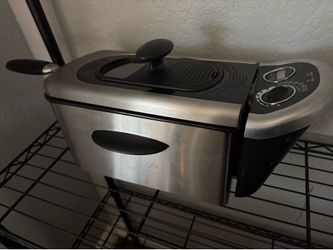 Fryer