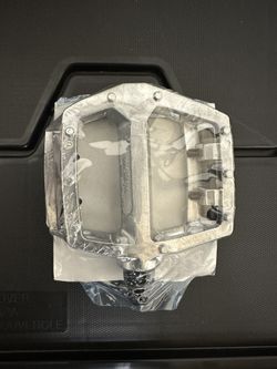 Brand New SE Bikes BMX platform Bike Pedals 