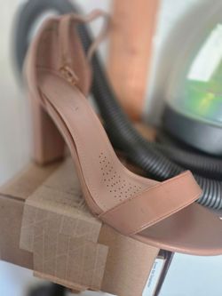Women's heels