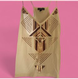 Small Size Top