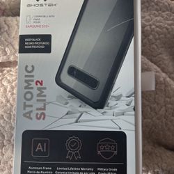 Samsung 10+ Phone Case 