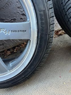 West lake tire 225/40zr18