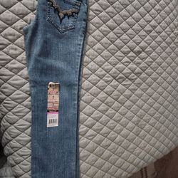 New Girls Jeans