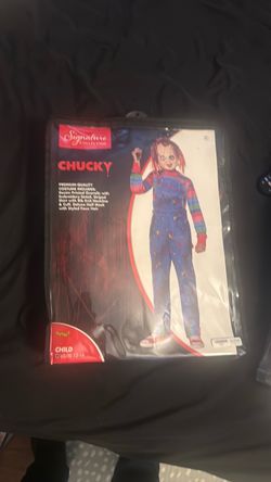 Chucky