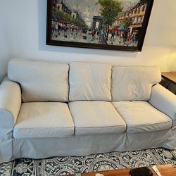 Ektorp sofa 2 Slipcovers