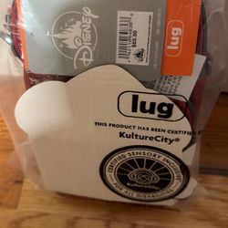 Mickey Mouse Holiday Convertible Crossbody Bag