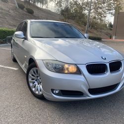 2009 BMW 328i