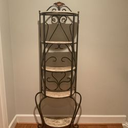 Bakers Rack