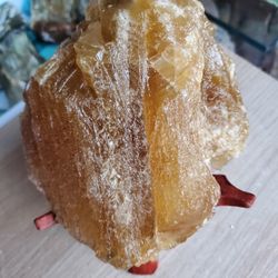 Healing Crystals And Minerals 