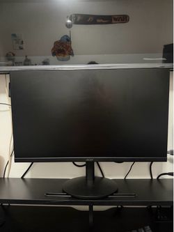 120 hr gaming acer mointer
