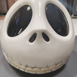 The 'Nightmare Before Christmas' Cookie Jar