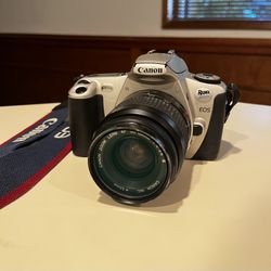 Canon Film Camera