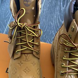 Lv Timberlands