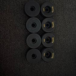 Varsity USA Roller Skating Wheels