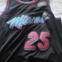 Kendrick Nunn Jersey