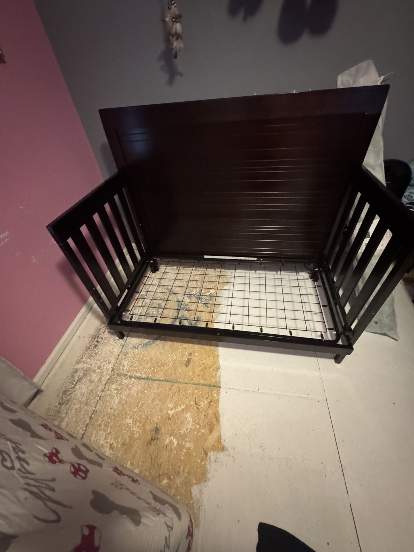 Like New Crib