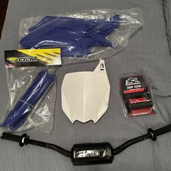 YZ450F Parts